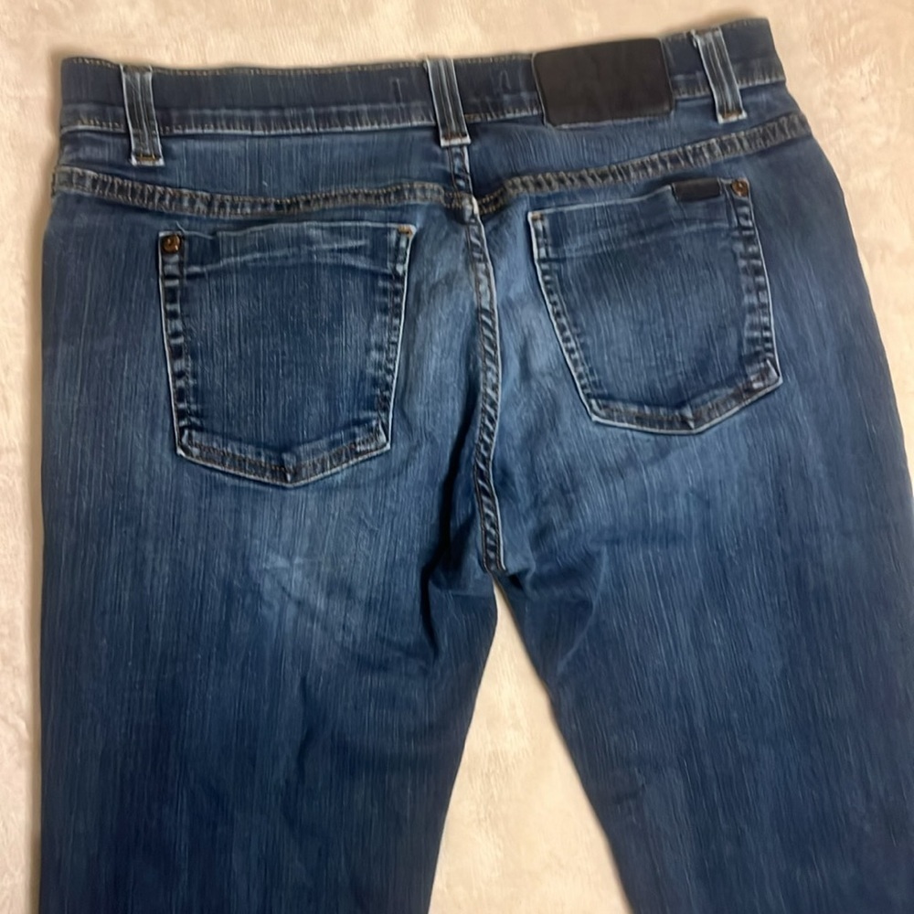 Fidelity Blue Jeans - Picture 10 of 11